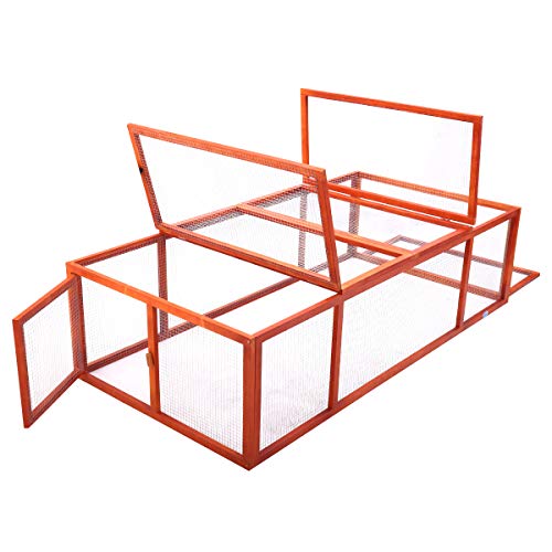 Top 10 Chicken Coop Mesh Cover Goriosicom