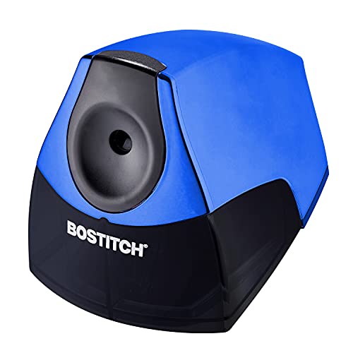Bostitch Personal Electric Pencil Sharpener, Powerful StallFree Motor