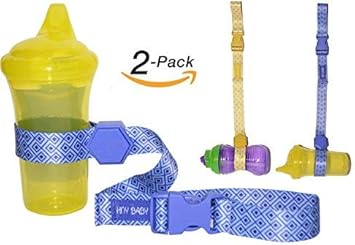 sippy cup holder for high chair