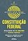 Livro Constituição federal: Atualizada até a EC 132/2023 – Reforma Tributária