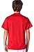 Badger 2120 Youth B-Dry Core Tee - White - M