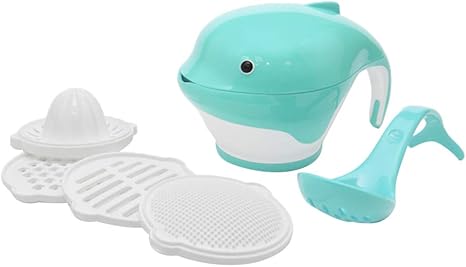 baby food grinder amazon