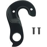 Derailleur Hanger for Trek Madone, Domane, Emonda, Boone, Crockett, Speed Concept, Silque 176, Replaces W315464 W329400
