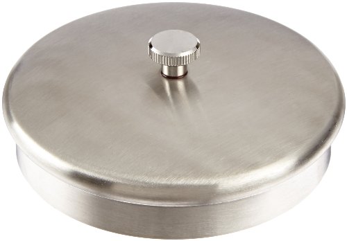 Eberbach E8511 Stainless Steel Lid for 1L