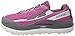 Altra Women's Olympus 2-W, Orchid/Gray, 8 M US