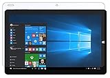 Chuwi hibook 10.1 Film TopAce 3-Pack Ultra-Clear Premium Screen Protector for Chuwi hibook 10.1 [3-Pack]