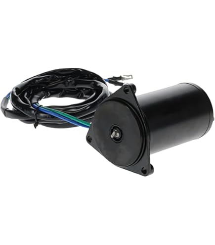 Amazon.com : Arco OMC Sterndrive Cobra Replacement Power Tilt and