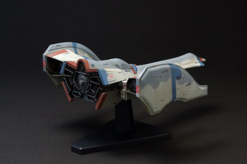 Galaga Fighter GFX-D002b Model Kit