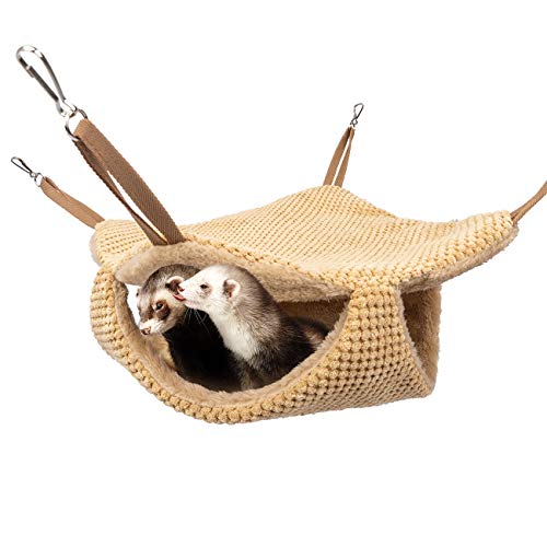 ferret snuggle sack