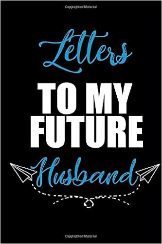 gifts for my future husband