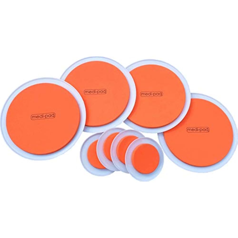 Furniture Moving Discs