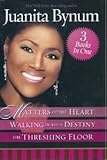 Juanita Bynum 3 Books in One
