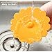 Extra Large Silicone Mug Lid - Tea, Coffee, Universal Cup Lids - Outdoor Drink Cover