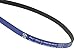 Gates K040551RB Blue Racing Micro-V Belt