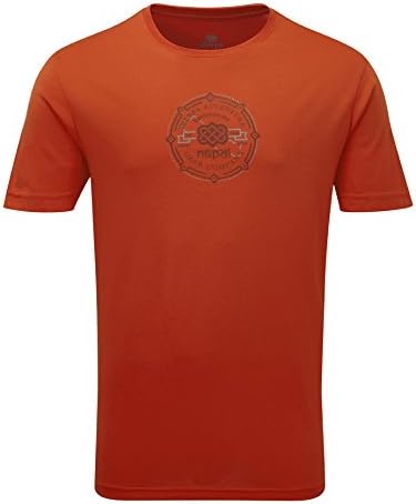 SHERPA ADVENTURE GEAR Men's Kimti Top