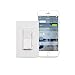 Leviton DH6HD-1BZ 600W Decora Smart Dimmer, Works with Apple HomeKit (2 Pack)