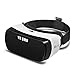 IMDEN VR-BOX Bluetooth 2.0,Virtual Reality Headset Glasses, 3D Video Movie Game for 4.5 to 5.5 inch iOS and Android Smartphones iPhone 6/6S/Plus Samsung Galaxy S6/Edge/Note