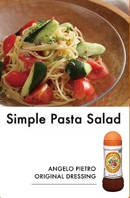 PIETRO DRESSINGS ORIGINAL DRESSING, 20.29 OZ. – NATURAL, DELICIOUS DRESSING AND MARINADE FOR VEGETABLES, PASTA SALADS, BEEF, PORK, SEAFOOD – GLUTEN-FREE, MSG-FREE, VEGAN SALAD TOPPINGS (20.29 OUNCES, 3.0, COUNT)