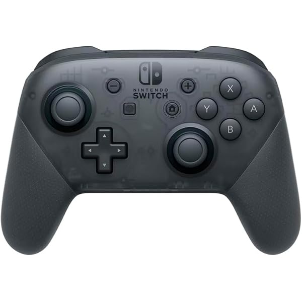 Nintendo Switch Pro-Controller edição limitada The Legend of Zelda