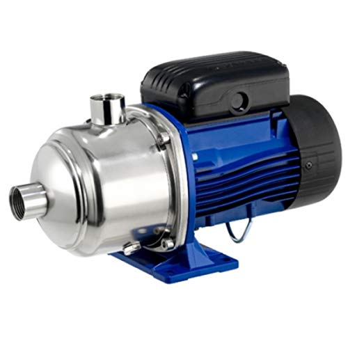 Lowara Multistage Centrifugal Surface Pump 5hm06 Series
