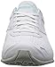 PUMA Women's Tazon 6 Wn Sneaker White-Island Paradise Silver, 9 M US
