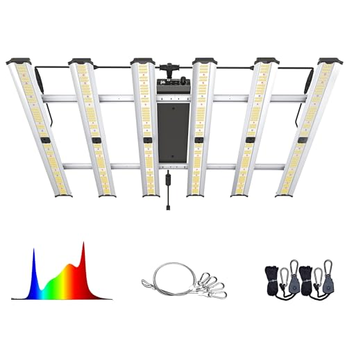 Grow Light FARMLITE LED Grow Lights for Indoor Plants Full Spectrum ...