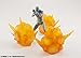 Bandai Tamashii Nations Tamashii Effect Explosion Red Version Figure