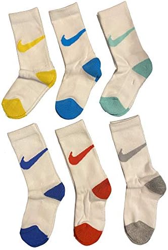 nike socks size 5