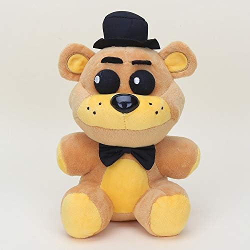 five nights at freddy bear