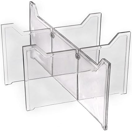 Amazon Com Drawer Dividers For Large Storage Drawer By Aberdeen