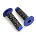 2pcs 7/8" Universal Motorcycle Grips Hand Grips for Dirt Bike Motocross Honda Kawasaki Suzuki Yamaha YZ125 YZ250 YZ426F 450F primary