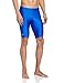 Speedo Men's PowerFLEX Eco Solid Jammer Swimsuit