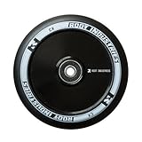Root Industries Air Wheels black/black - 110mm (Pair)