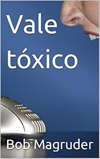 Livro Vale tóxico
