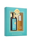 Moroccanoil 10 Years Special Edition - Treatment Oil 100 ml + Dry Body Oil 50 ml