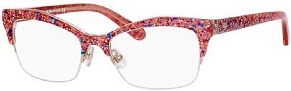 discontinued kate spade eyeglasses