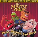 Muppet Show: Music Mayhem & More - 25th Anniv Coll