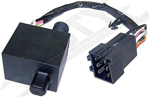 APDTY 107505 Brake Light Switch Replaces Mopar 56006981