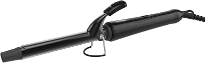 Wahl Ceramic 16mm Curling Tong Hair Styling Wand with Cool Tip