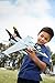 Disney Planes Bravo Jet Transporter Vehicle