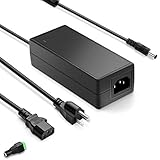 JOVNO 5V 15A Adapter, 100-240V AC to DC 5 Volt 15