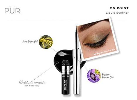 pur on point liquid eyeliner