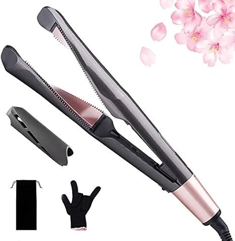 2 in 1 hair curler and straightener uk