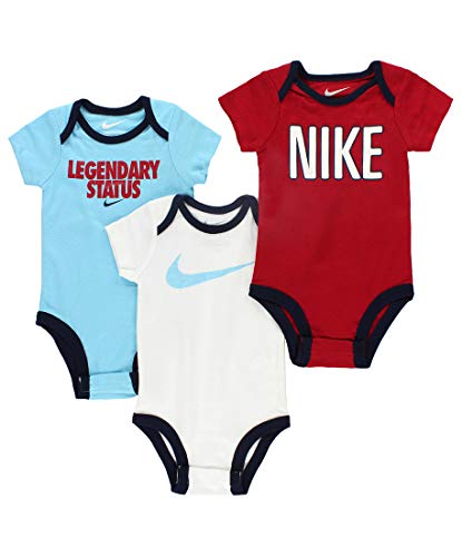 baby bodysuit nike