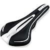 IPSXP Fietszadel MTB, gel, ook geschikt voor mountainbike, toerfiets, racefiets, trekkingfiets en stadsfiets