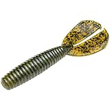 Strike King (RGMAGM-46) Rage Magnum Menace Grub 4