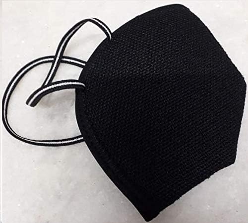ARFA reusable Anti Dust Air Pollution Protection Face Mask For Men And Women - 1 Piece, (Assorted color)