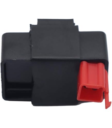 Amazon.com: Fuel Pump Cut Relay Compatible with Kawasaki Ninja ZX6
