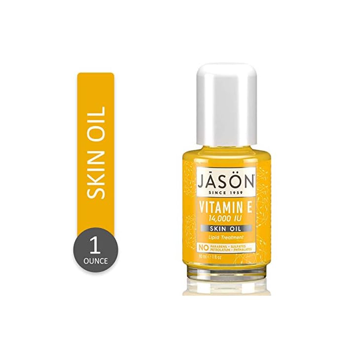 JASON Vitamin