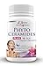 Phytoceramides 350 Vitamin C ,B6 ,B12 and ALA from DVK Medicals : Skin Rejuvenation and Restoration from Inside Out : Anti Aging Anti Wrinkle Skin Care : Healthy Hair Skin and Nails :2 months supply
